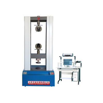 ποιότητας  Plastic Material Yarn Tensile Testing Machine εργοστάσιο